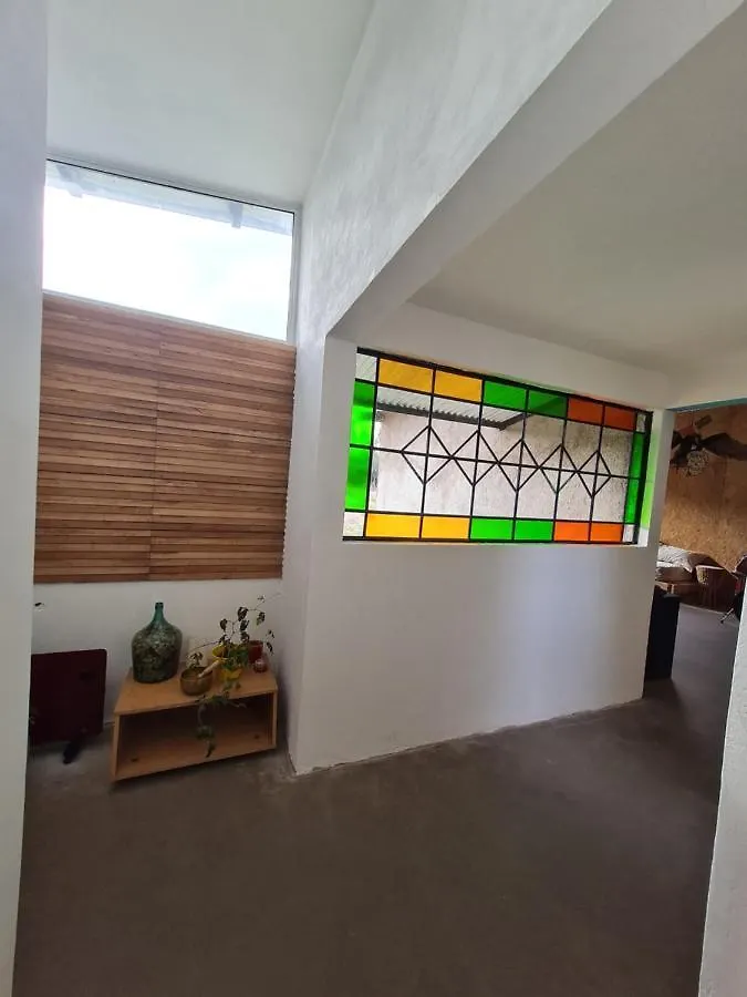 Casa Berta Villa Mendoza