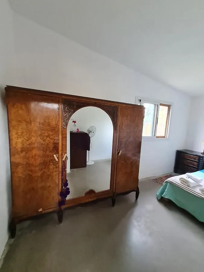 Nyaraló Casa Berta Villa Mendoza Argentína